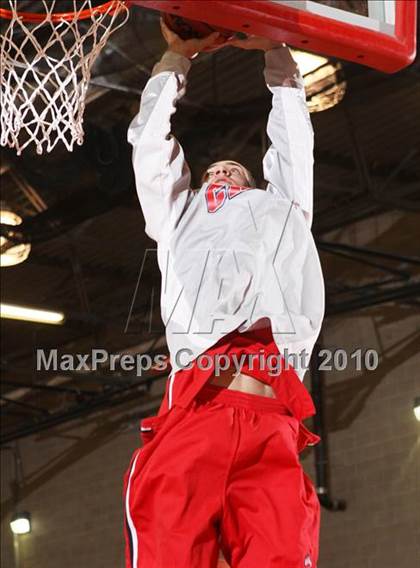 Thumbnail 3 in Chaparral @ Regis Jesuit photogallery.