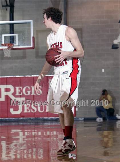 Thumbnail 3 in Chaparral @ Regis Jesuit photogallery.