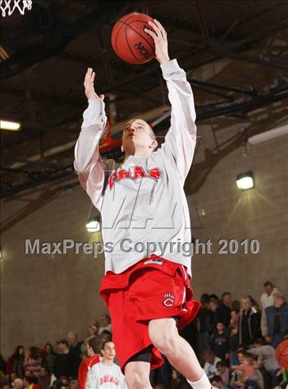 Thumbnail 2 in Chaparral @ Regis Jesuit photogallery.