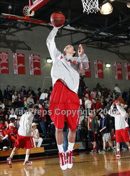 Thumbnail 3 in Chaparral @ Regis Jesuit photogallery.