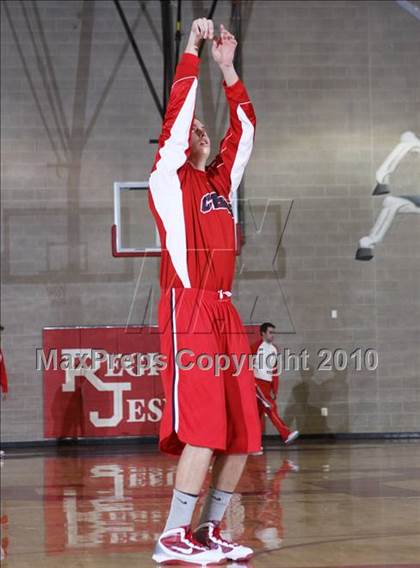 Thumbnail 3 in Chaparral @ Regis Jesuit photogallery.