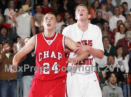 Thumbnail 3 in Chaparral @ Regis Jesuit photogallery.