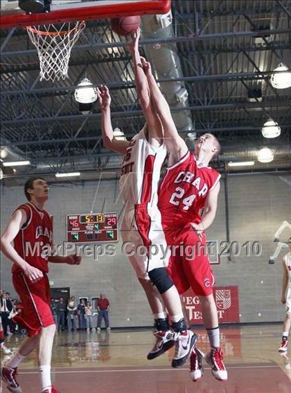 Thumbnail 3 in Chaparral @ Regis Jesuit photogallery.