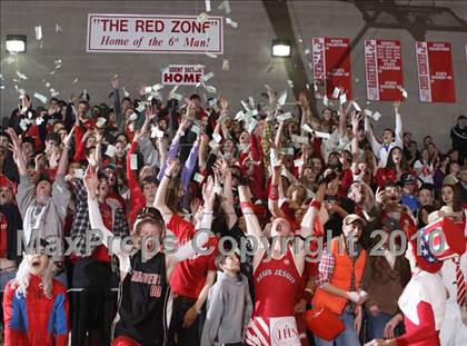 Thumbnail 3 in Chaparral @ Regis Jesuit photogallery.