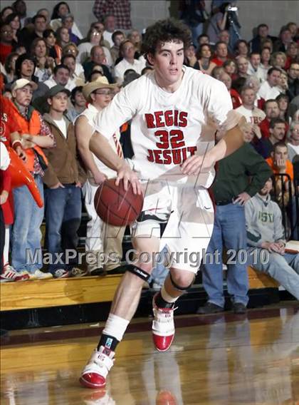 Thumbnail 3 in Chaparral @ Regis Jesuit photogallery.