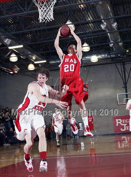 Thumbnail 3 in Chaparral @ Regis Jesuit photogallery.