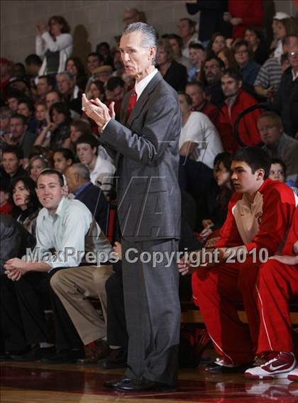 Thumbnail 2 in Chaparral @ Regis Jesuit photogallery.