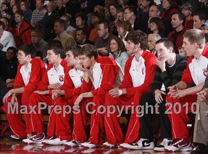 Thumbnail 3 in Chaparral @ Regis Jesuit photogallery.