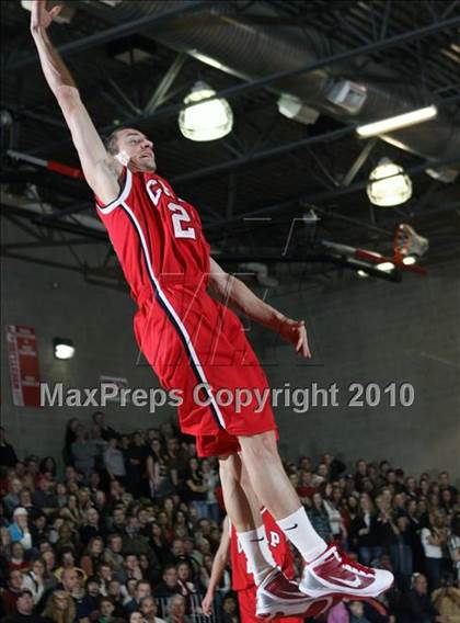 Thumbnail 2 in Chaparral @ Regis Jesuit photogallery.