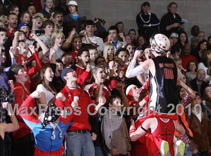 Thumbnail 1 in Chaparral @ Regis Jesuit photogallery.