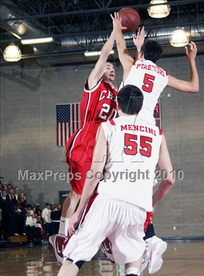 Thumbnail 1 in Chaparral @ Regis Jesuit photogallery.
