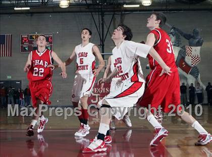 Thumbnail 3 in Chaparral @ Regis Jesuit photogallery.