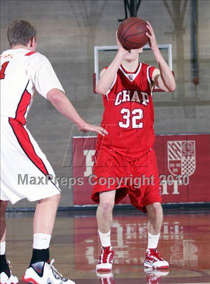 Thumbnail 3 in Chaparral @ Regis Jesuit photogallery.