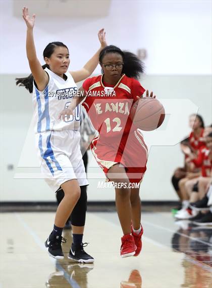 Thumbnail 1 in De Anza @ Hercules photogallery.