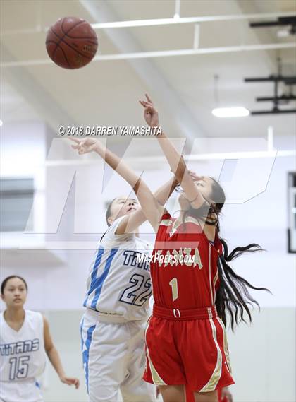 Thumbnail 3 in De Anza @ Hercules photogallery.