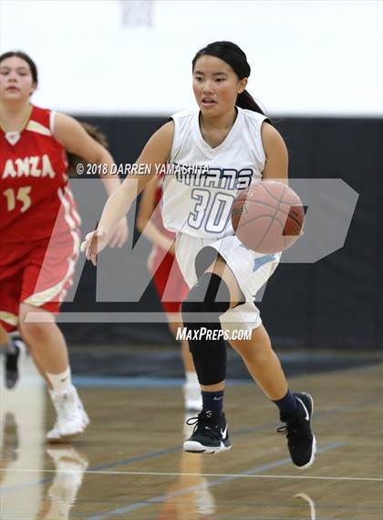 Thumbnail 1 in De Anza @ Hercules photogallery.
