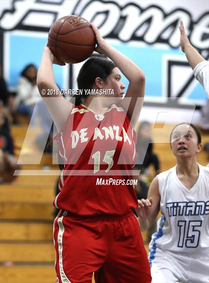Thumbnail 1 in De Anza @ Hercules photogallery.