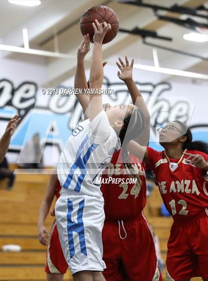Thumbnail 2 in De Anza @ Hercules photogallery.