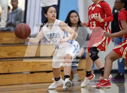 Thumbnail 1 in De Anza @ Hercules photogallery.