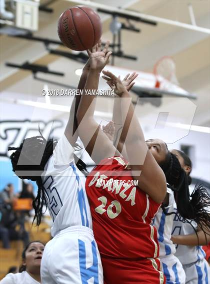 Thumbnail 1 in De Anza @ Hercules photogallery.
