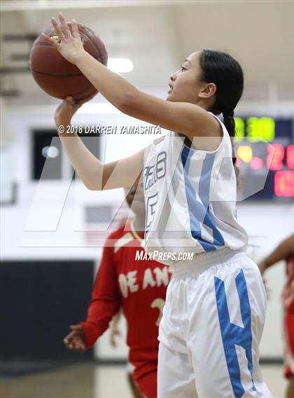Thumbnail 2 in De Anza @ Hercules photogallery.