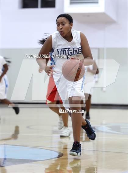 Thumbnail 1 in De Anza @ Hercules photogallery.