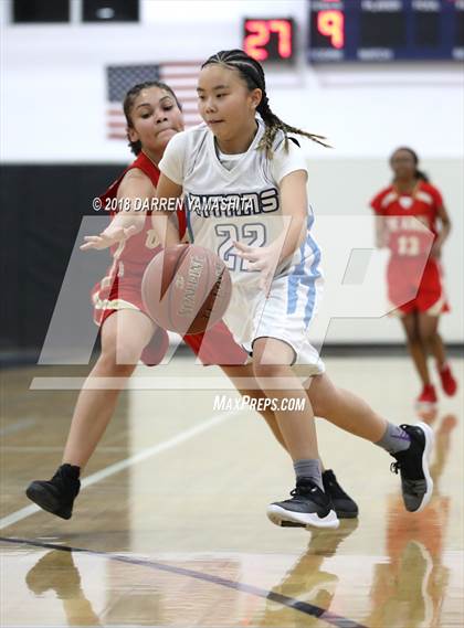 Thumbnail 3 in De Anza @ Hercules photogallery.