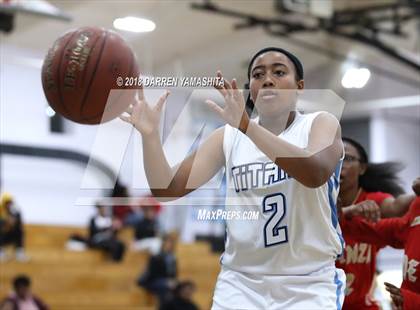 Thumbnail 1 in De Anza @ Hercules photogallery.