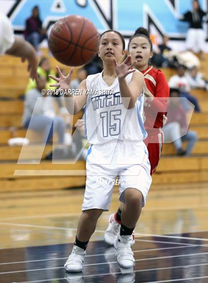Thumbnail 2 in De Anza @ Hercules photogallery.