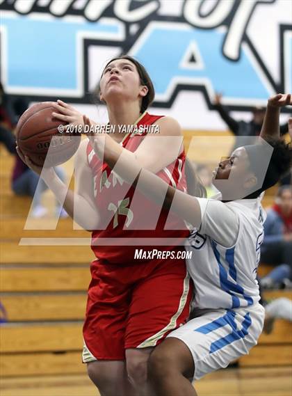 Thumbnail 1 in De Anza @ Hercules photogallery.