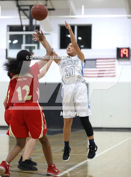 Thumbnail 1 in De Anza @ Hercules photogallery.