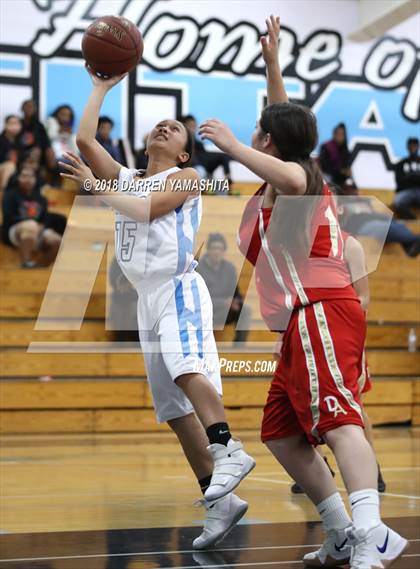 Thumbnail 3 in De Anza @ Hercules photogallery.