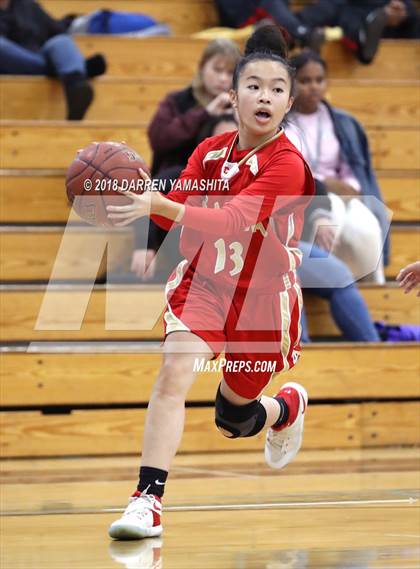 Thumbnail 1 in De Anza @ Hercules photogallery.