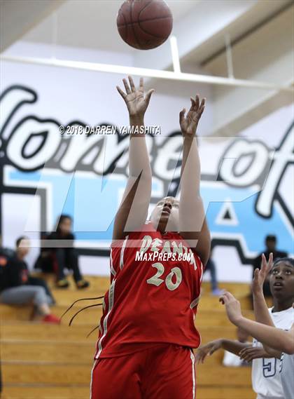 Thumbnail 3 in De Anza @ Hercules photogallery.