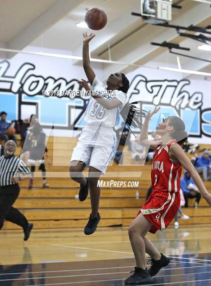 Thumbnail 3 in De Anza @ Hercules photogallery.