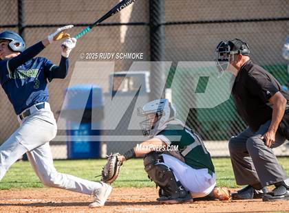 Thumbnail 2 in La Costa Canyon @ Sage Creek (North County Tournament)  photogallery.