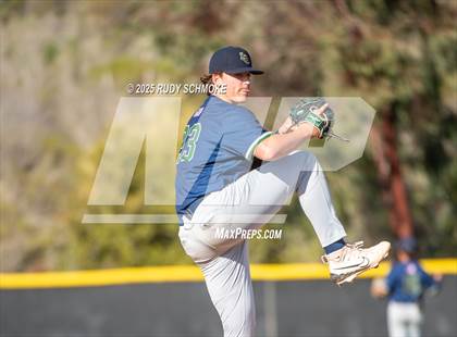 Thumbnail 3 in La Costa Canyon @ Sage Creek (North County Tournament)  photogallery.