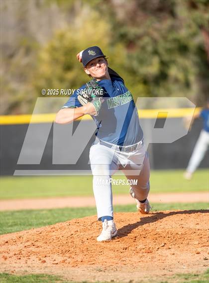 Thumbnail 1 in La Costa Canyon @ Sage Creek (North County Tournament)  photogallery.