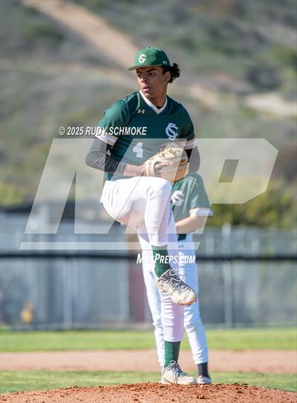 Thumbnail 1 in La Costa Canyon @ Sage Creek (North County Tournament)  photogallery.