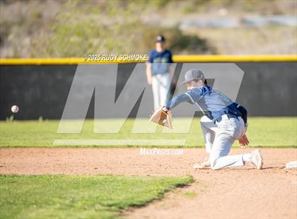 Thumbnail 2 in La Costa Canyon @ Sage Creek (North County Tournament)  photogallery.