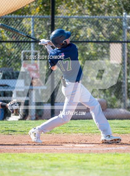 Thumbnail 2 in La Costa Canyon @ Sage Creek (North County Tournament)  photogallery.