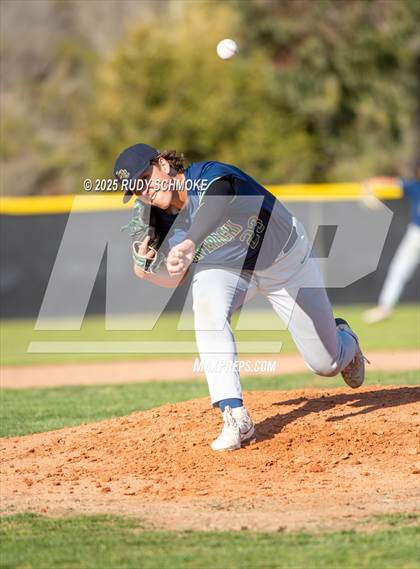 Thumbnail 3 in La Costa Canyon @ Sage Creek (North County Tournament)  photogallery.