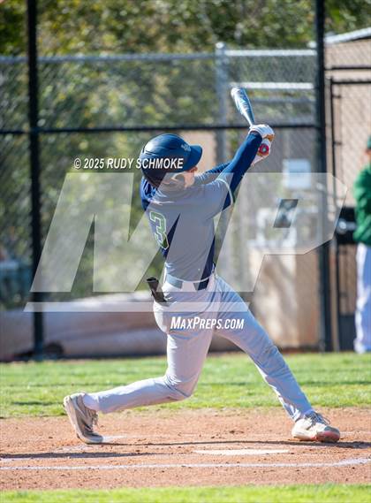 Thumbnail 2 in La Costa Canyon @ Sage Creek (North County Tournament)  photogallery.