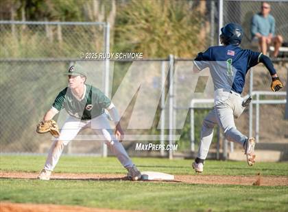 Thumbnail 3 in La Costa Canyon @ Sage Creek (North County Tournament)  photogallery.