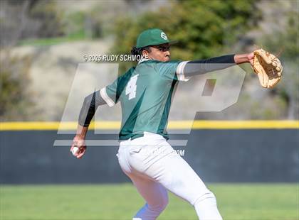 Thumbnail 2 in La Costa Canyon @ Sage Creek (North County Tournament)  photogallery.
