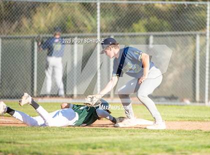 Thumbnail 1 in La Costa Canyon @ Sage Creek (North County Tournament)  photogallery.