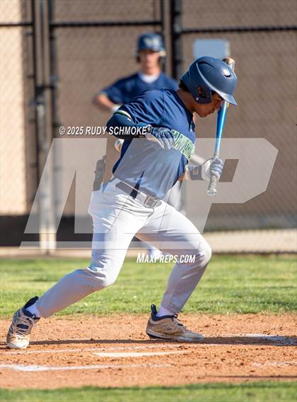 Thumbnail 3 in La Costa Canyon @ Sage Creek (North County Tournament)  photogallery.