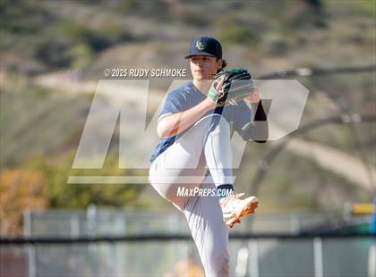 Thumbnail 3 in La Costa Canyon @ Sage Creek (North County Tournament)  photogallery.
