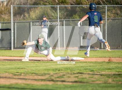 Thumbnail 3 in La Costa Canyon @ Sage Creek (North County Tournament)  photogallery.