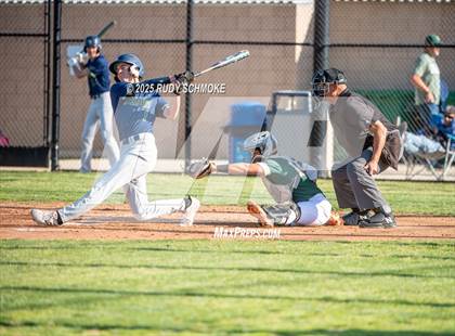 Thumbnail 3 in La Costa Canyon @ Sage Creek (North County Tournament)  photogallery.